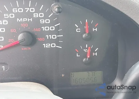 2004 Ford F-150 Fx4/Lariat/Xlt from USA, damaged, VIN 1FTPW14574KA34178